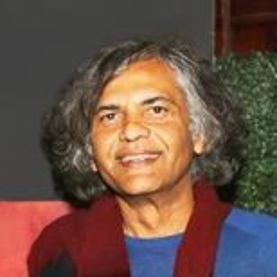 Dr. Gautam Vasisht