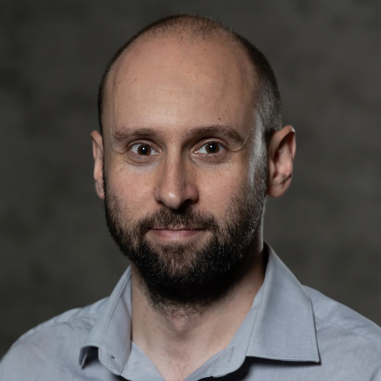 Dr. Leonid Pogorelyuk